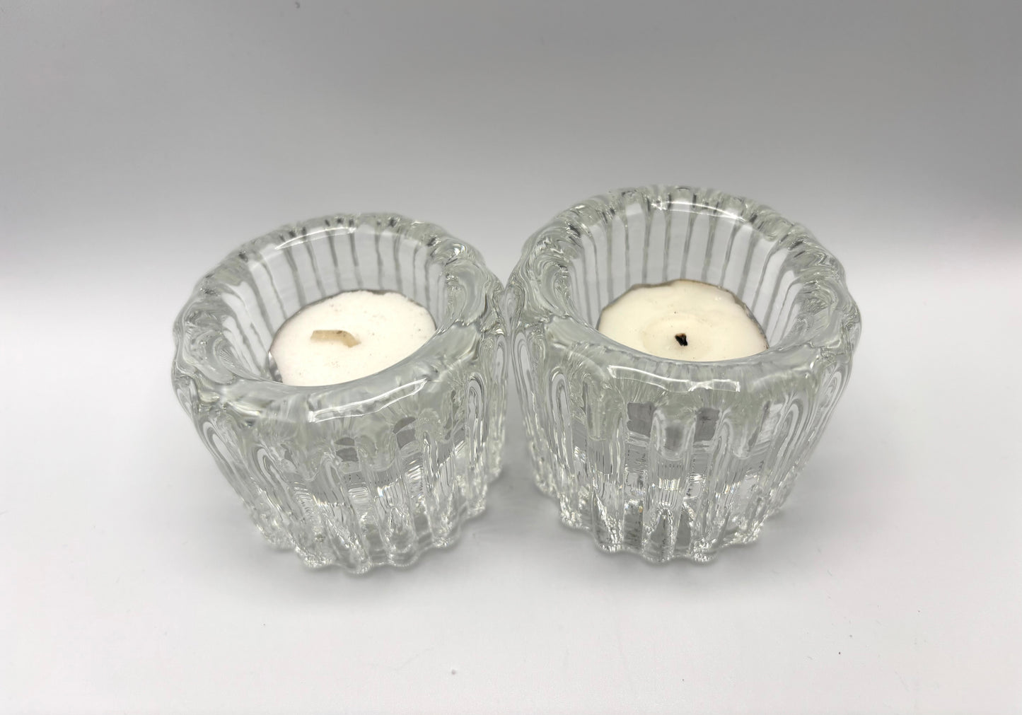 Mecklenburg Tea light Holder/SOLD IN PAIRS