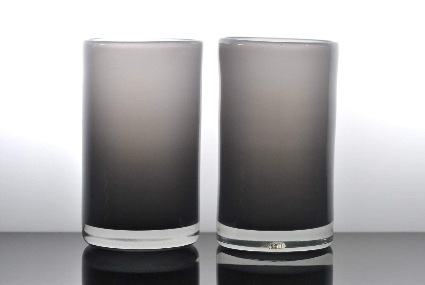 Elephant Grey Double Highball