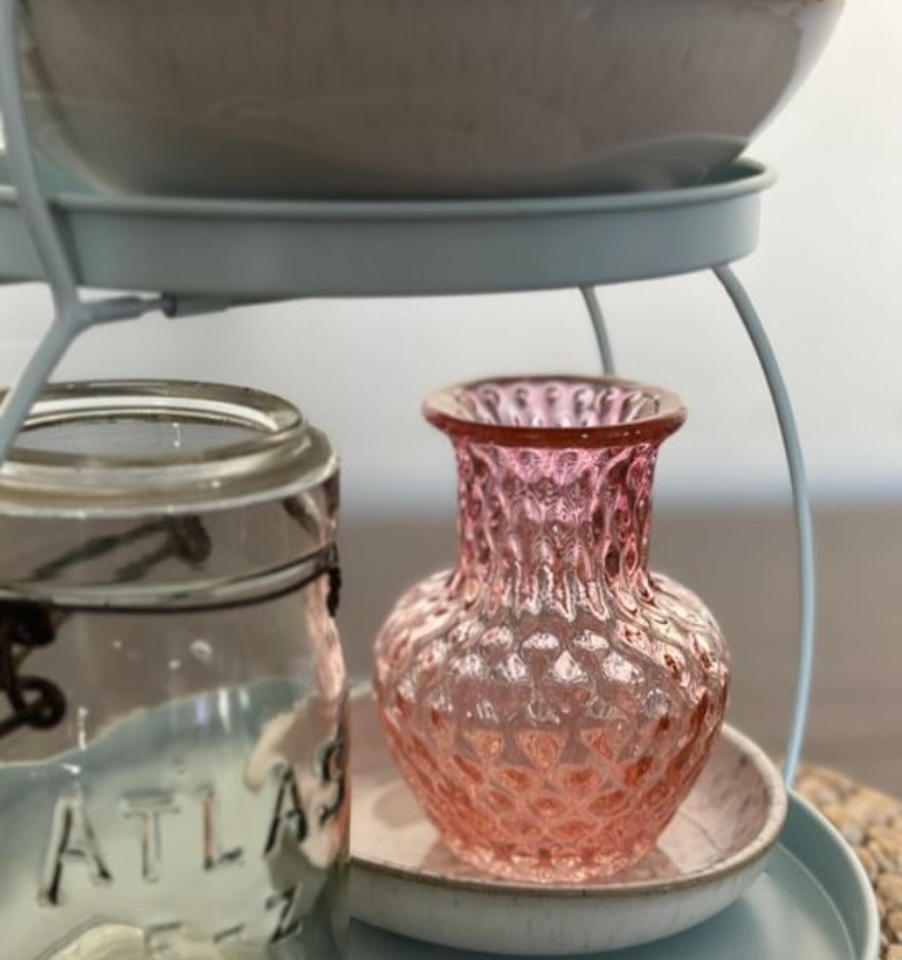 Aurora Small Optic Vase