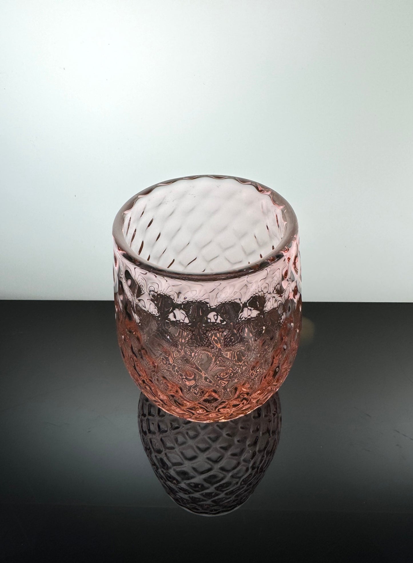 Aurora Wine Glass