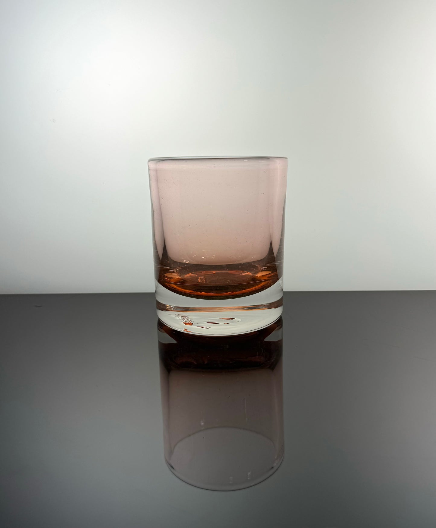 Aurora Bourbon Glass
