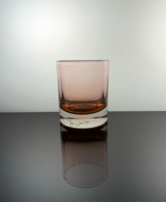 Aurora Bourbon Glass