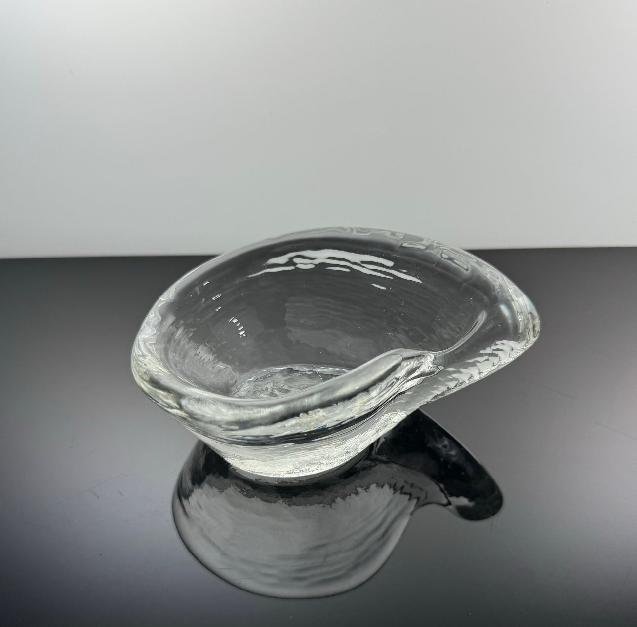Teardrop Dish