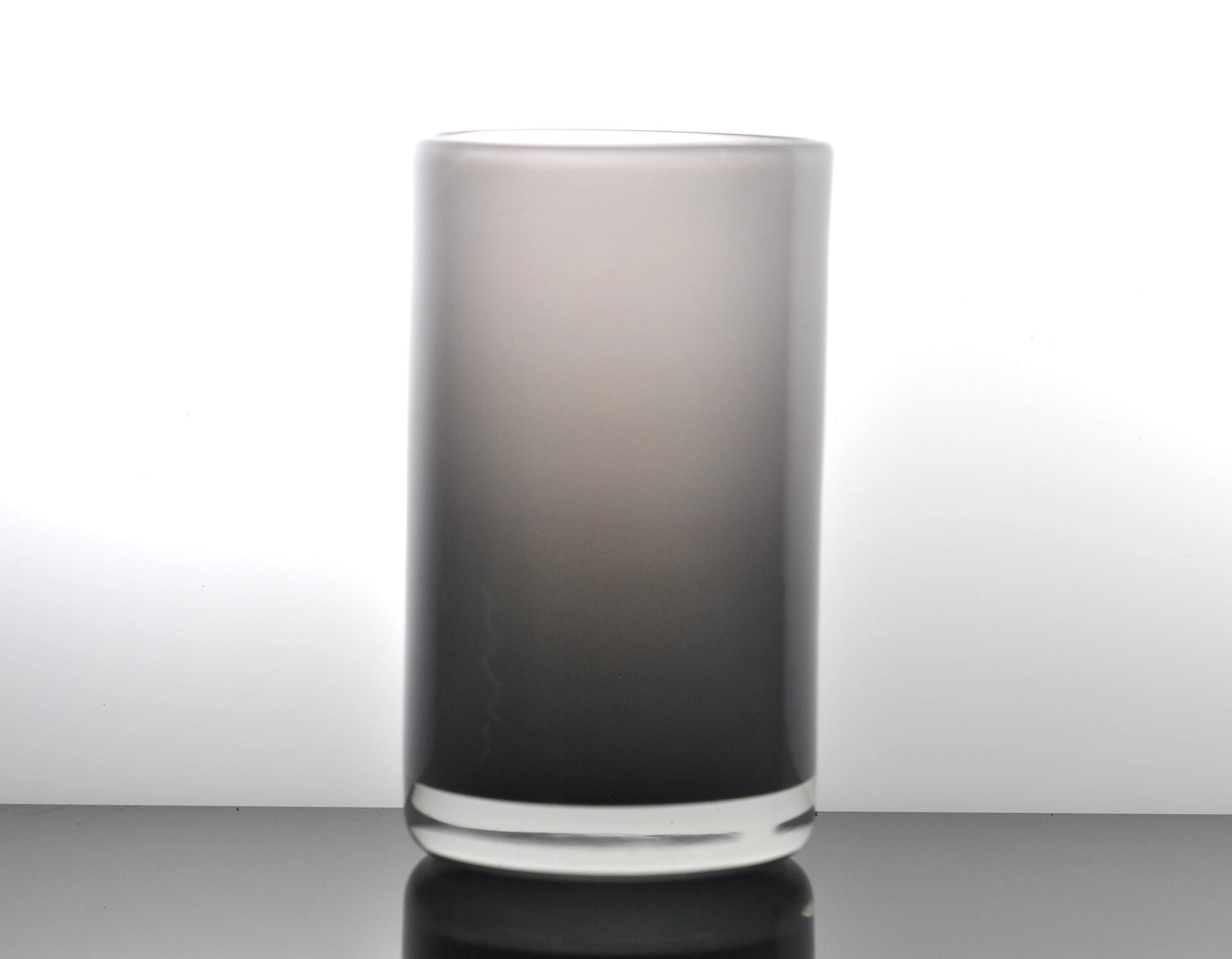 Elephant Grey Double Highball