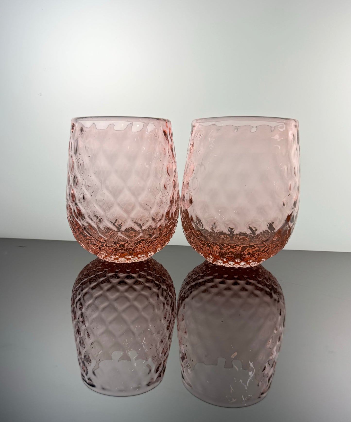 Aurora Wine Glass