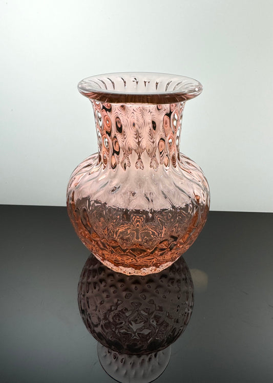 Aurora Small Optic Vase