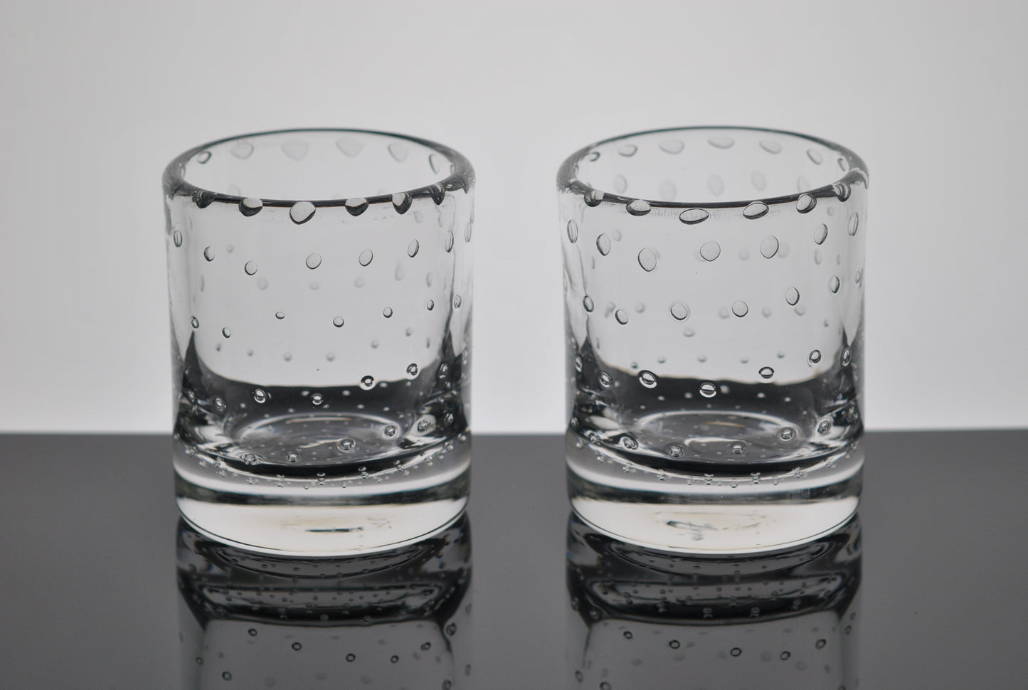 Bubble Bourbon