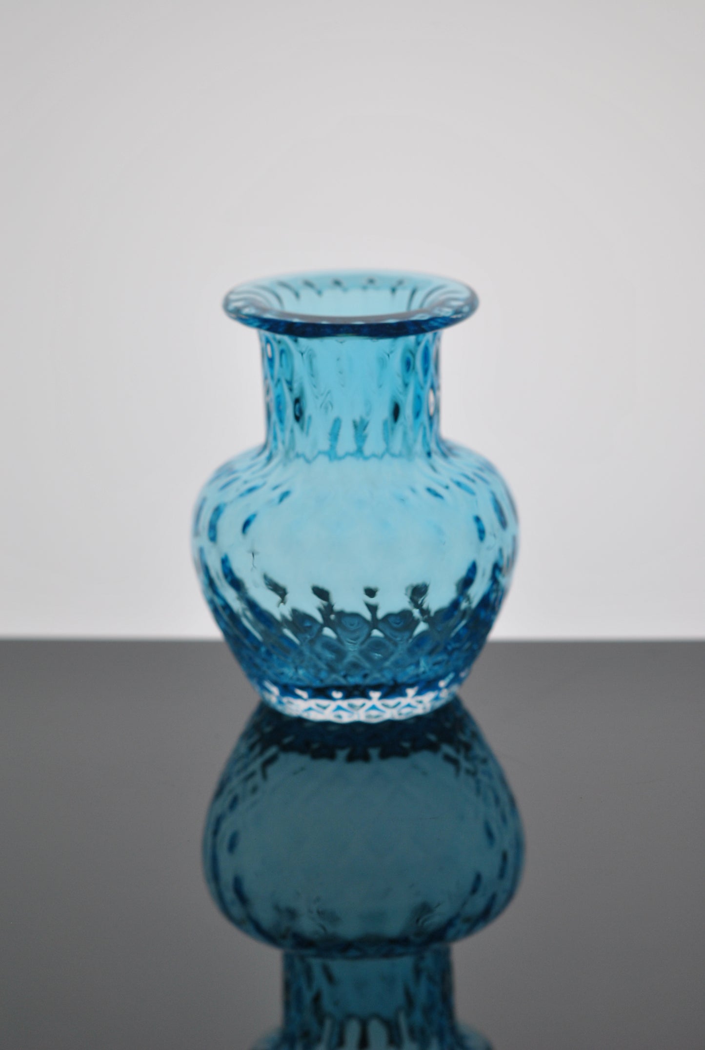 Small Optic Vase