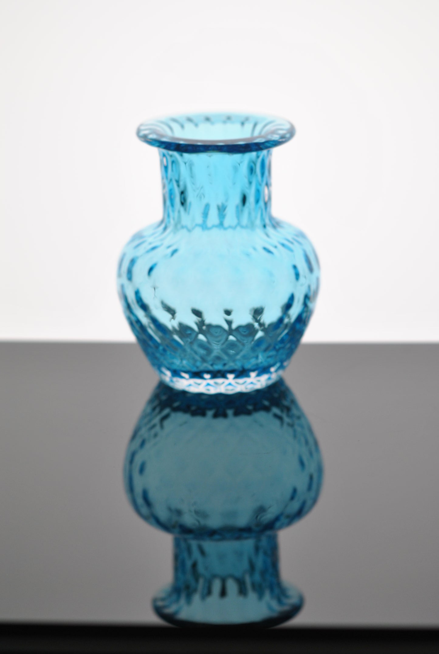 Small Optic Vase