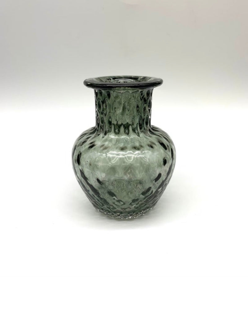 Small Optic Vase