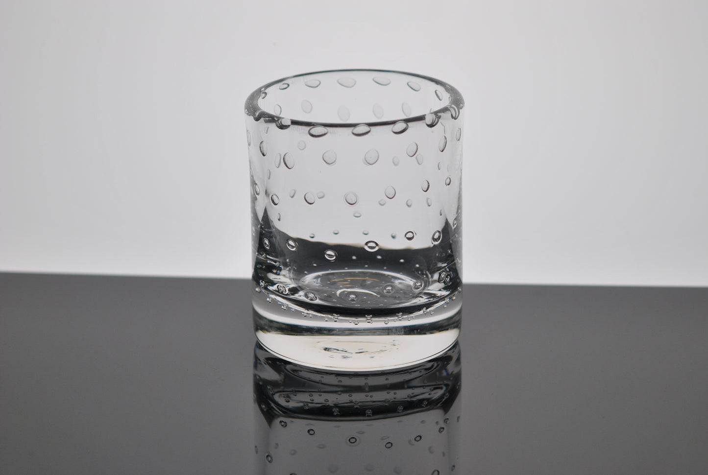 Bubble Bourbon