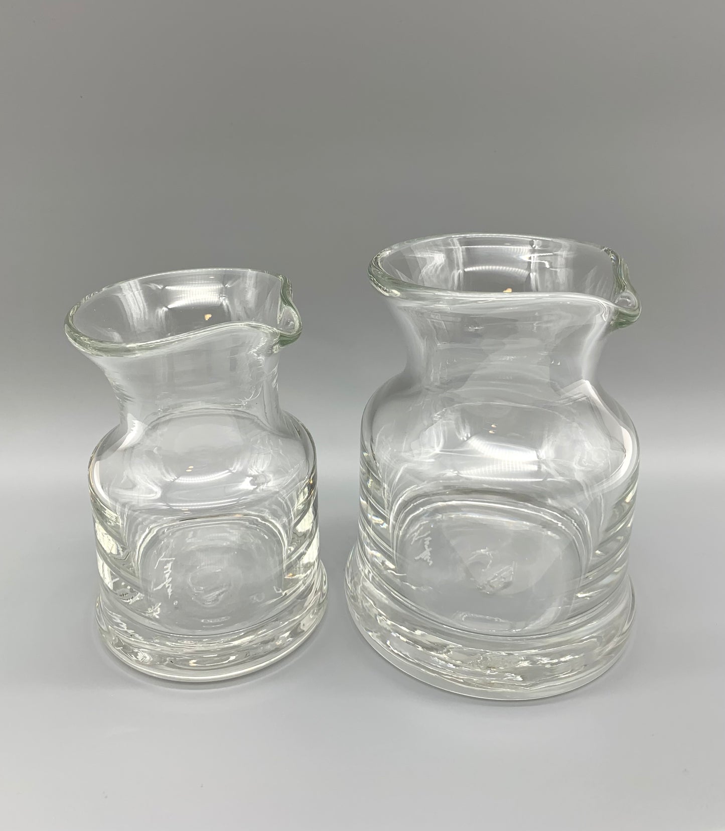 Cream Pitcher