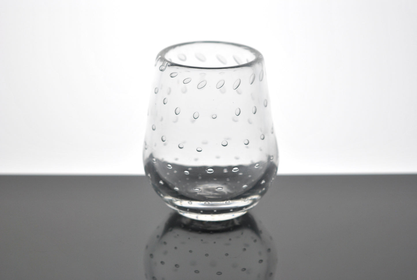 Bubble Stemless Wine