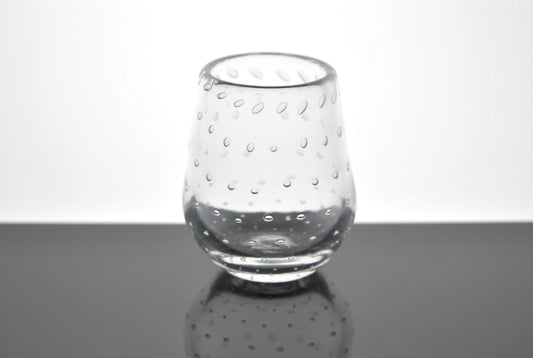 Bubble Stemless Wine