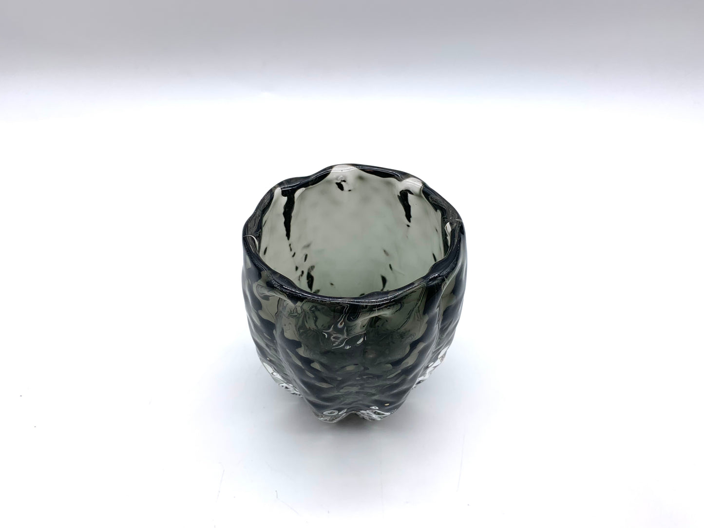 Smoke Campfire Crackle Votive