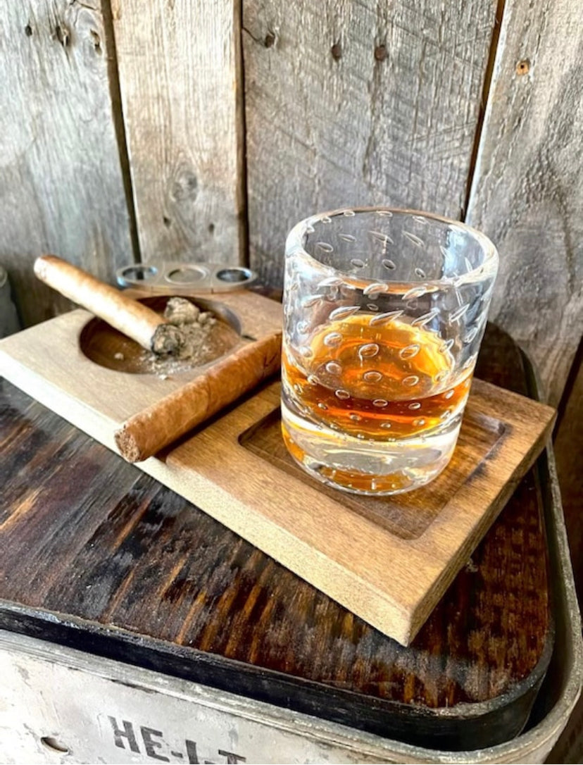 Bubble Bourbon