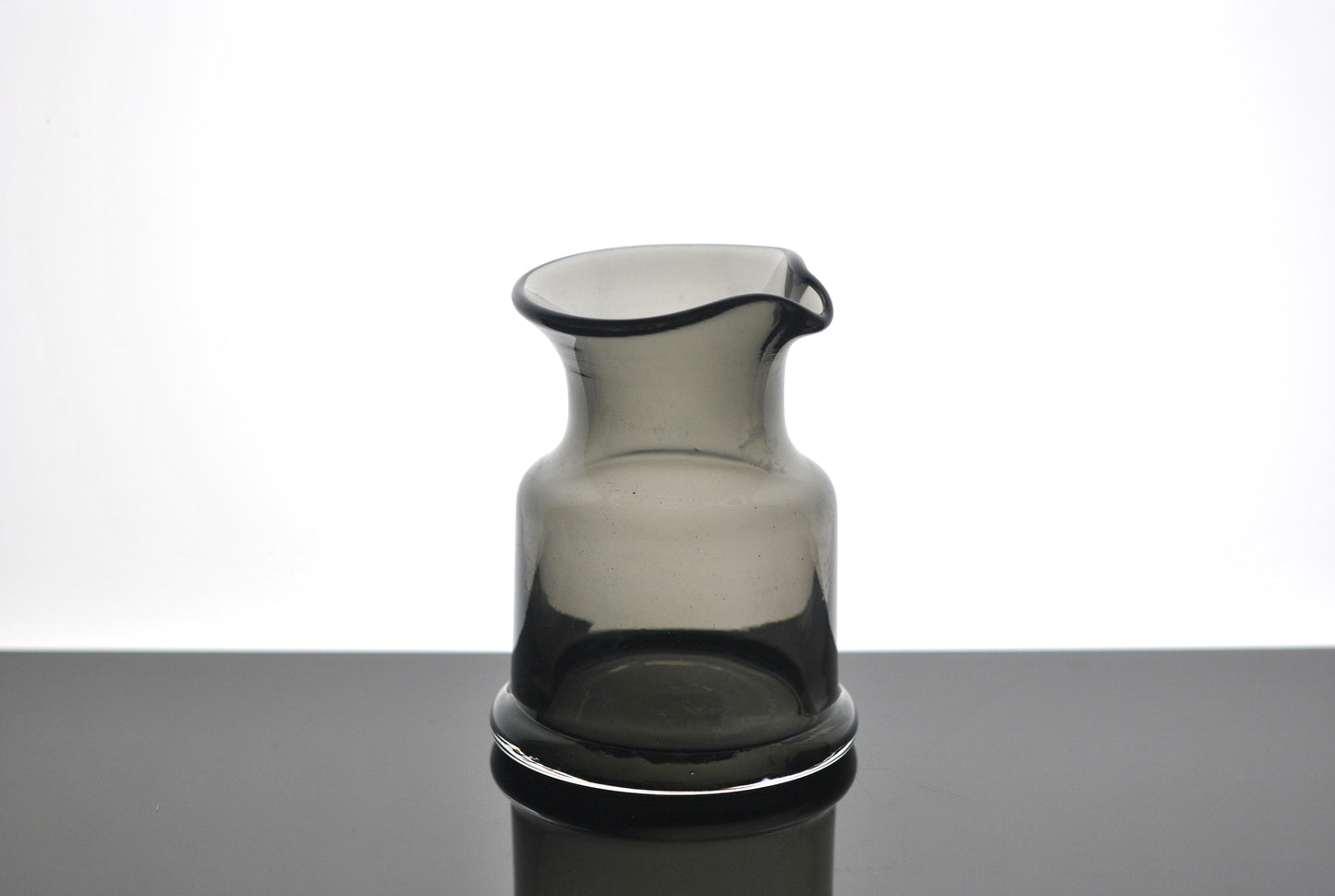 Cream Pitcher
