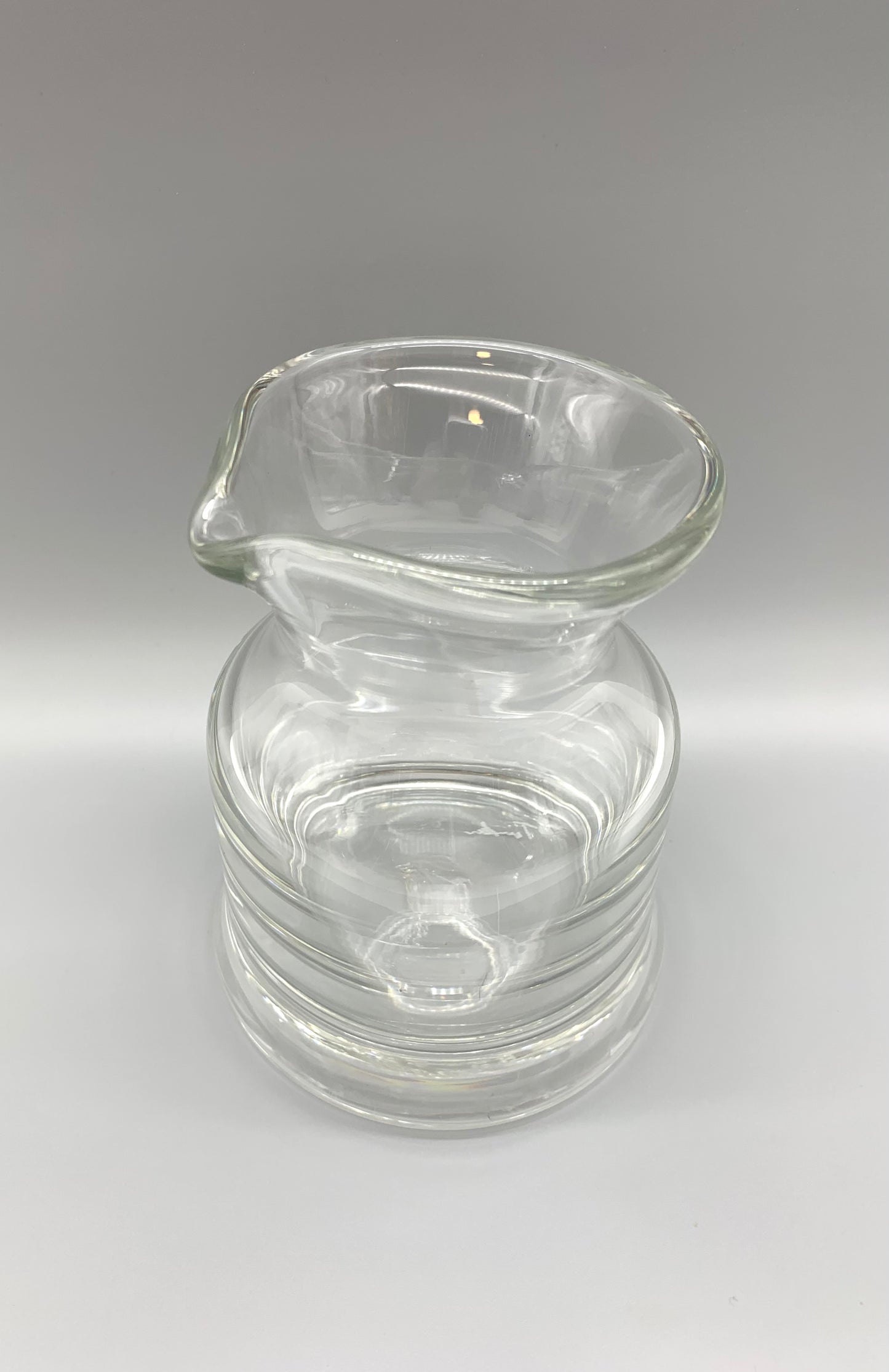 Cream Pitcher