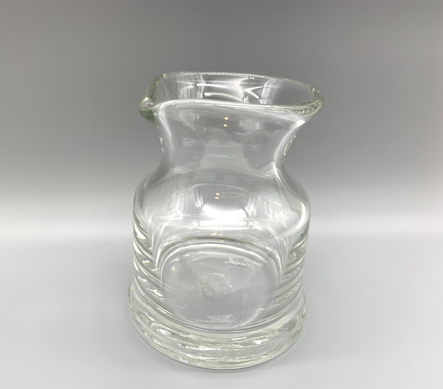 Cream Pitcher