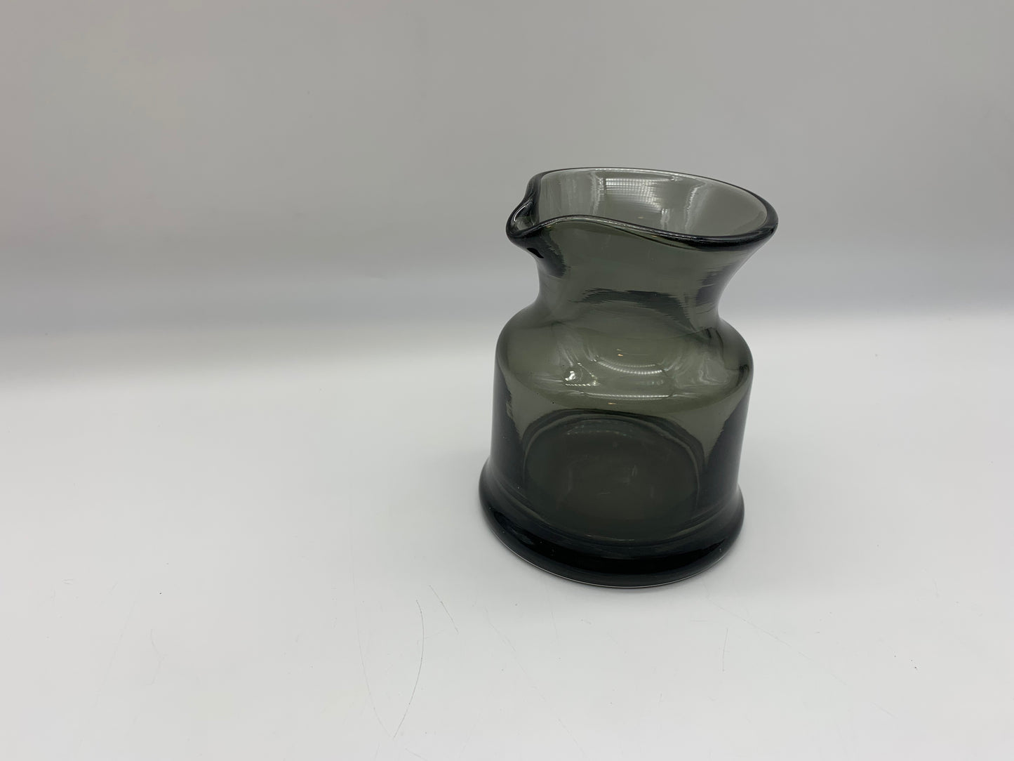 Syrup Pitcher