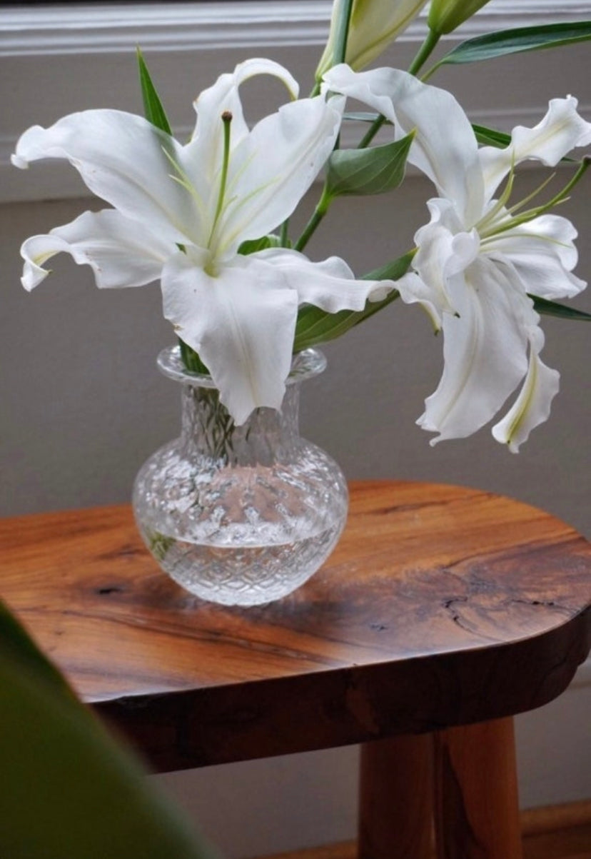 Medium Optic Vase