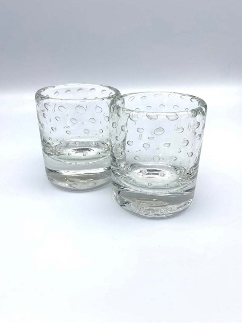 Bubble Bourbon