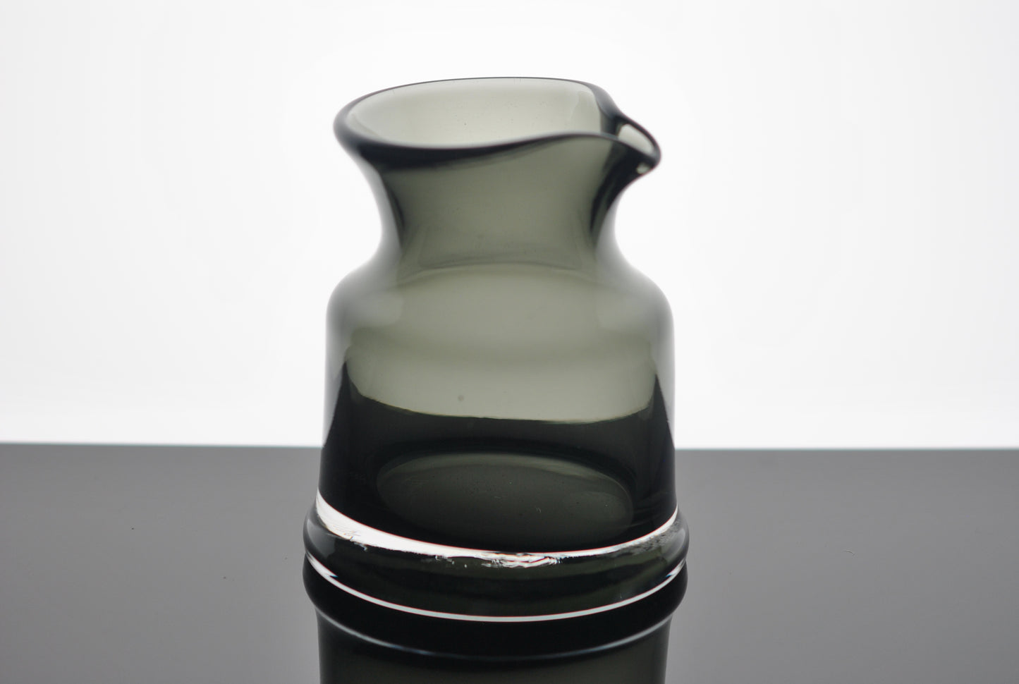 Syrup Pitcher