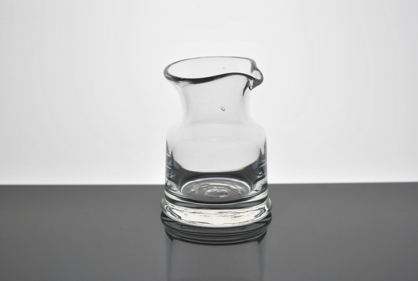Cream Pitcher