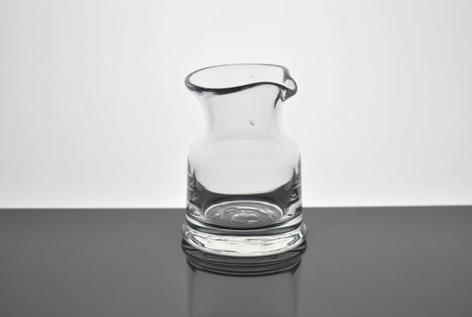 Cream Pitcher