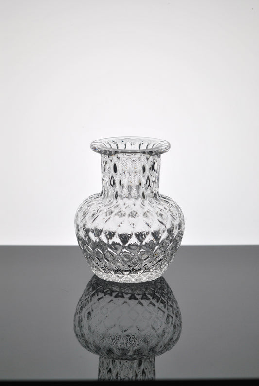 Small Optic Vase