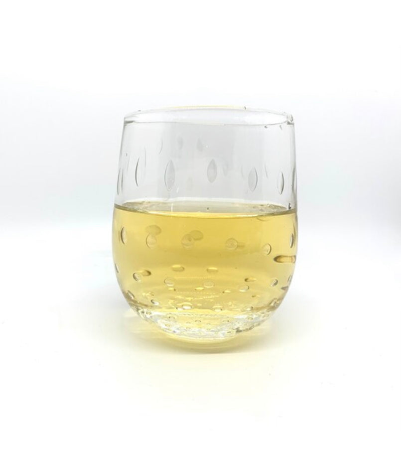 Bubble Stemless Wine