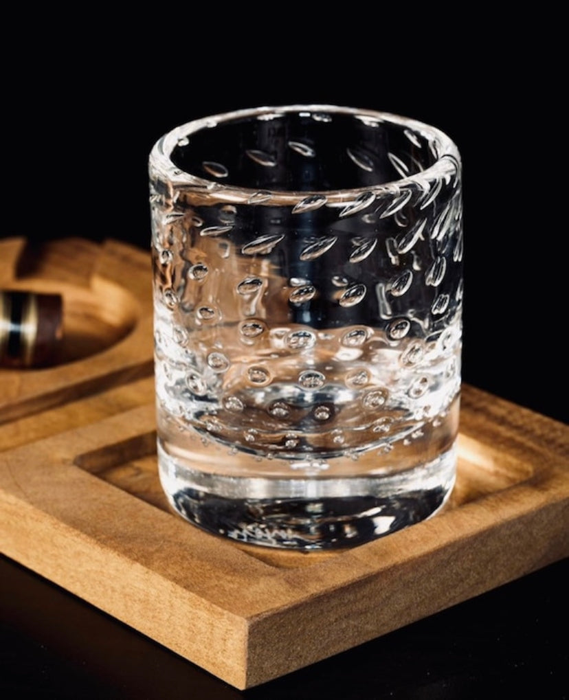 Bubble Bourbon