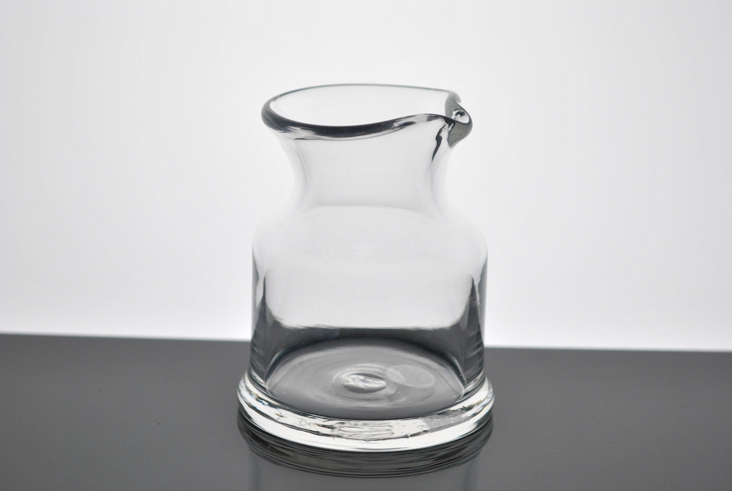 Syrup Pitcher