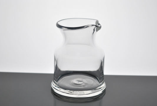 Syrup Pitcher