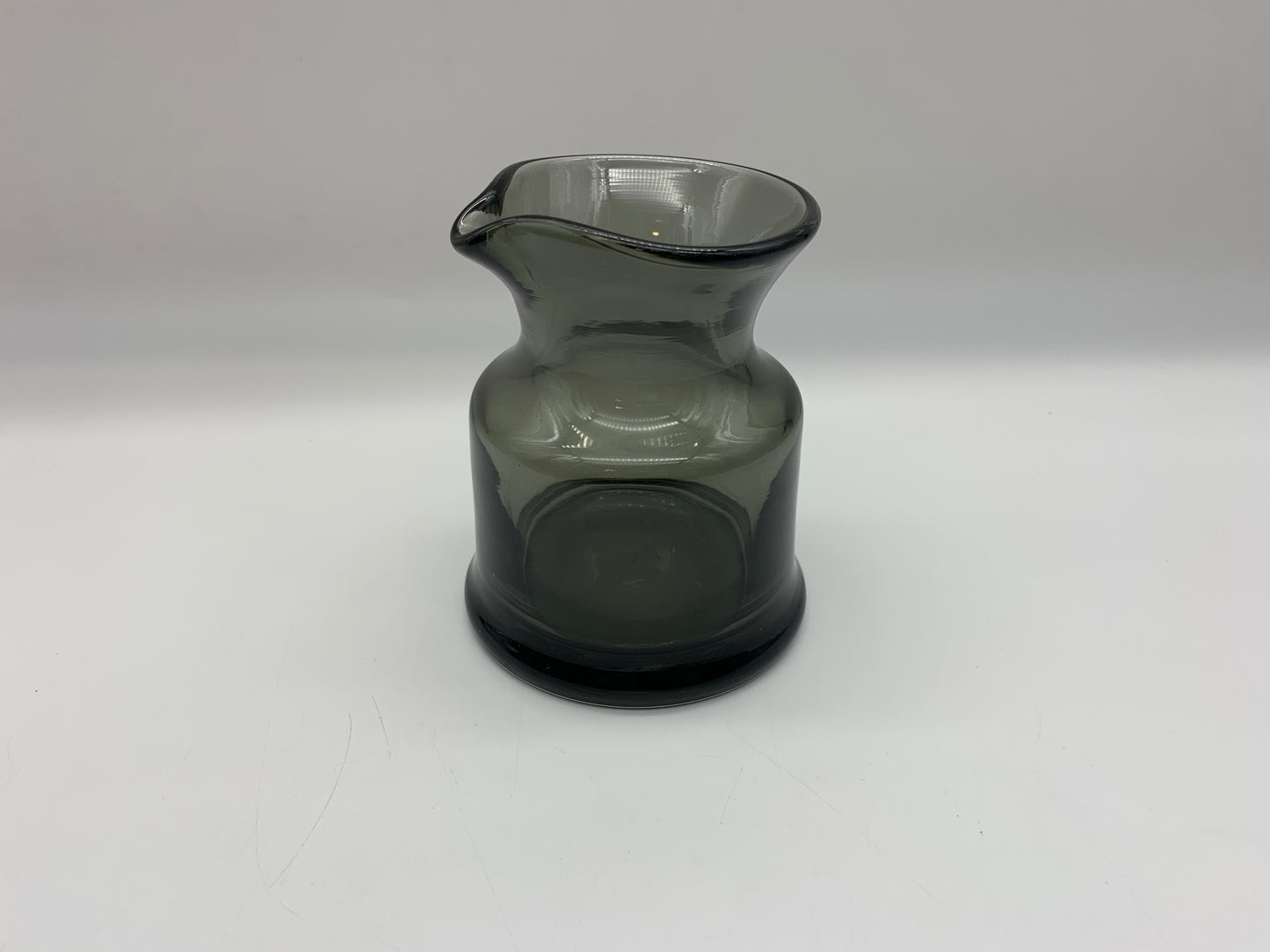 Syrup Pitcher